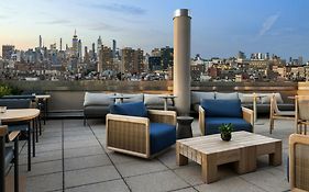 Sheraton Tribeca New York Hotel